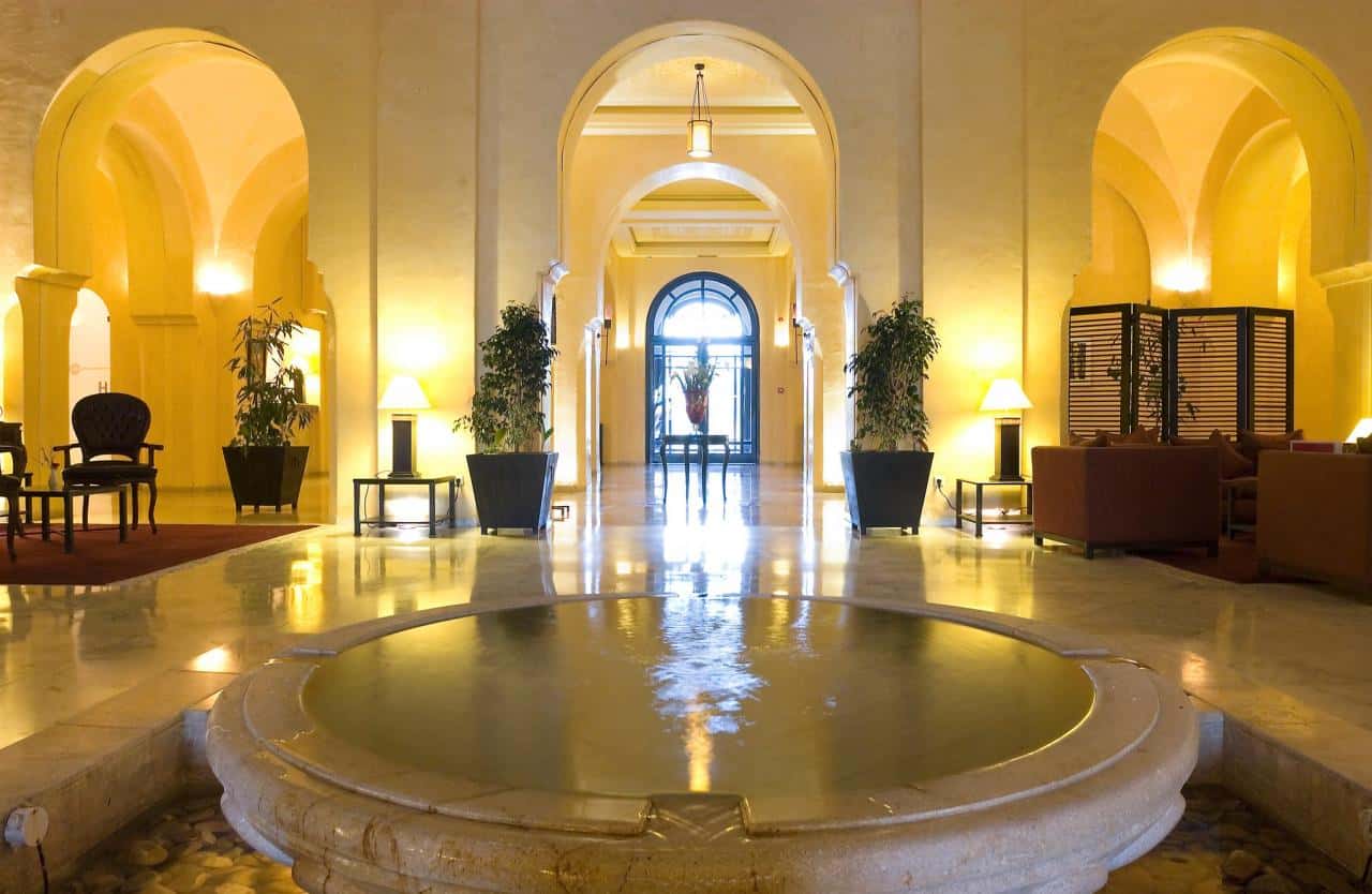 Alhambra Thalasso - zdjęcie 4