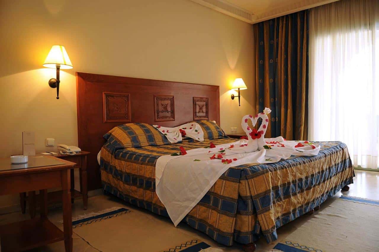 Alhambra Thalasso - zdjęcie 10