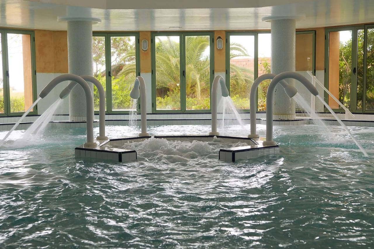 Alhambra Thalasso - zdjęcie 35