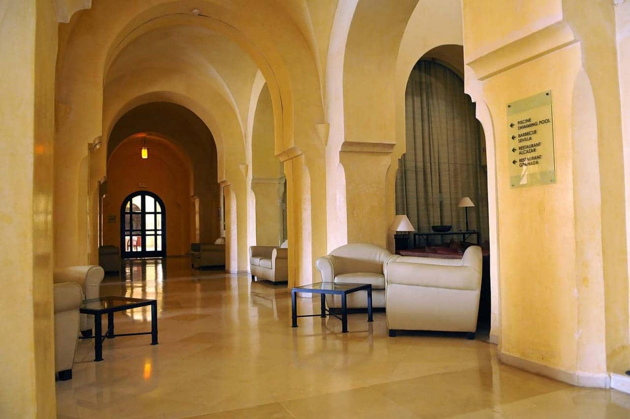 Alhambra Thalasso - zdjęcie 13