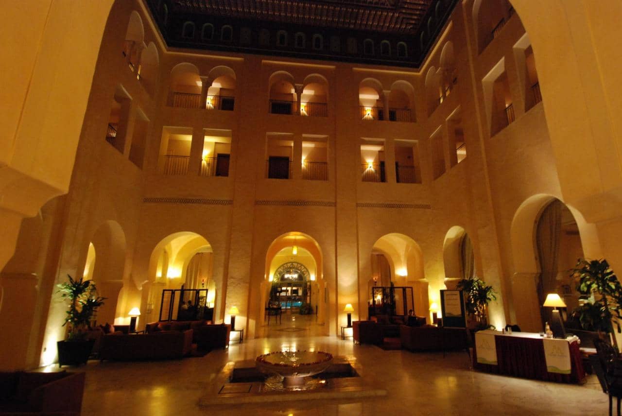 Alhambra Thalasso - zdjęcie 7