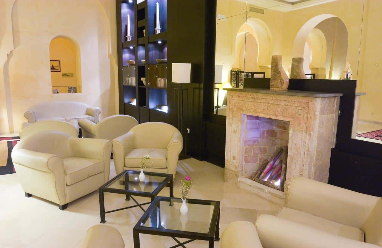 Alhambra Thalasso - zdjęcie 12