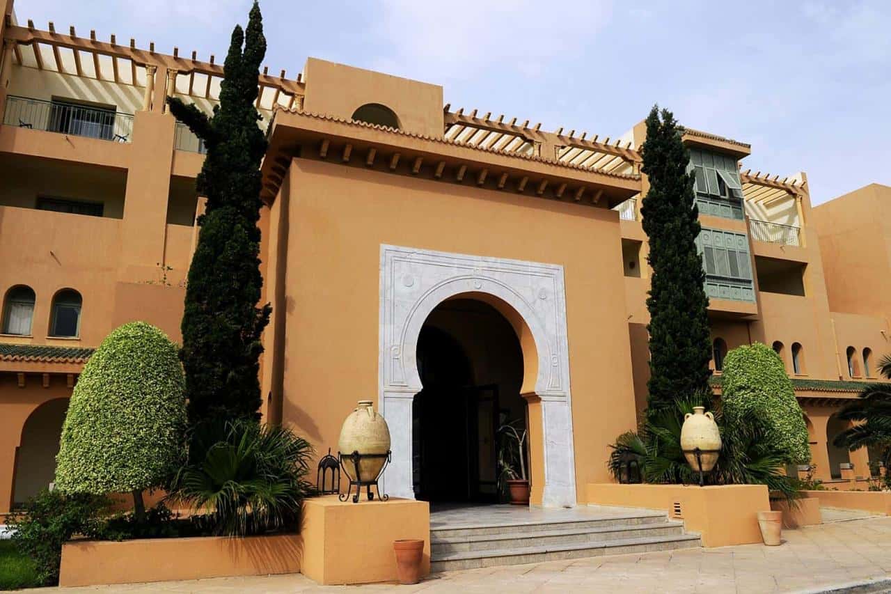 Alhambra Thalasso - zdjęcie 6