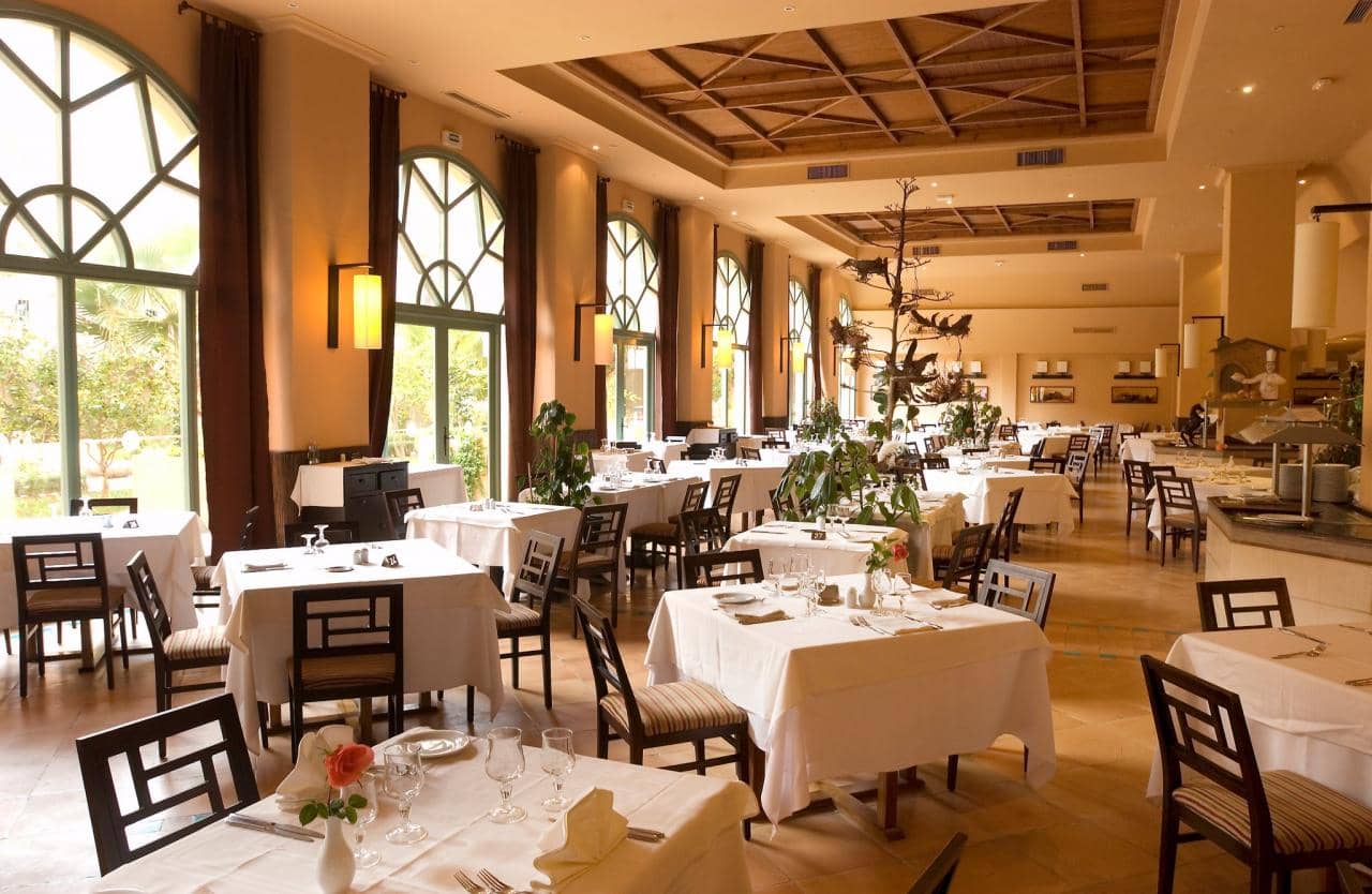 Alhambra Thalasso - zdjęcie 17