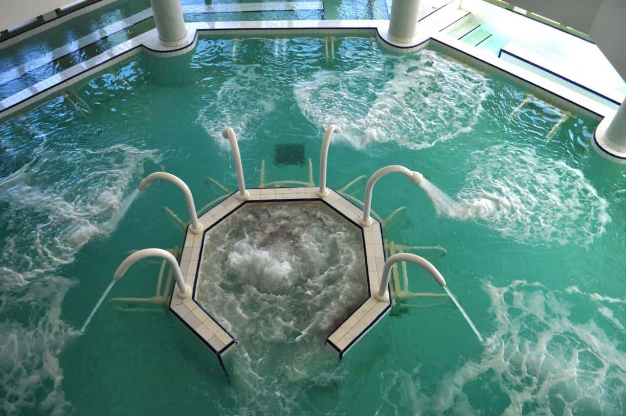 Alhambra Thalasso - zdjęcie 34