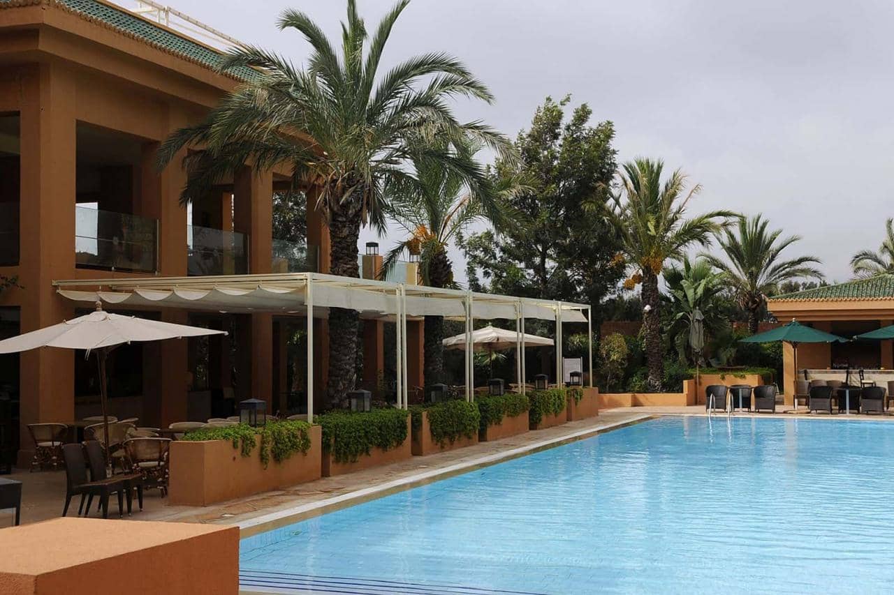 Alhambra Thalasso - zdjęcie 2