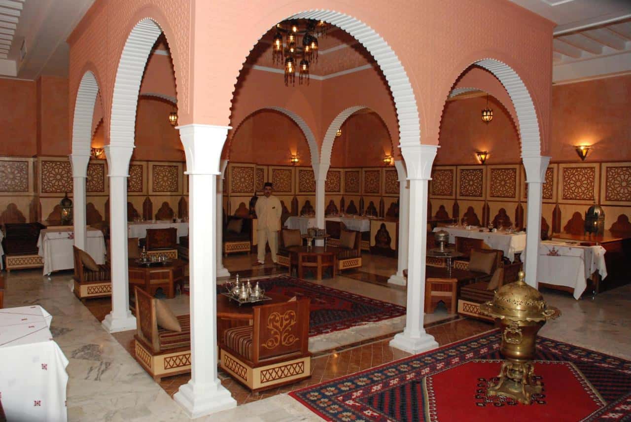 Alhambra Thalasso - zdjęcie 21