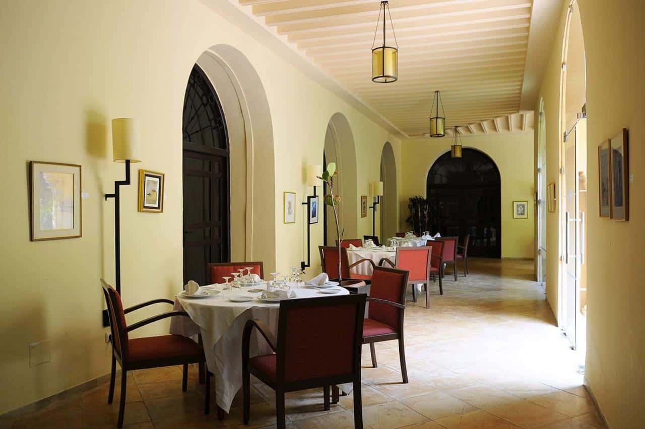 Alhambra Thalasso - zdjęcie 19