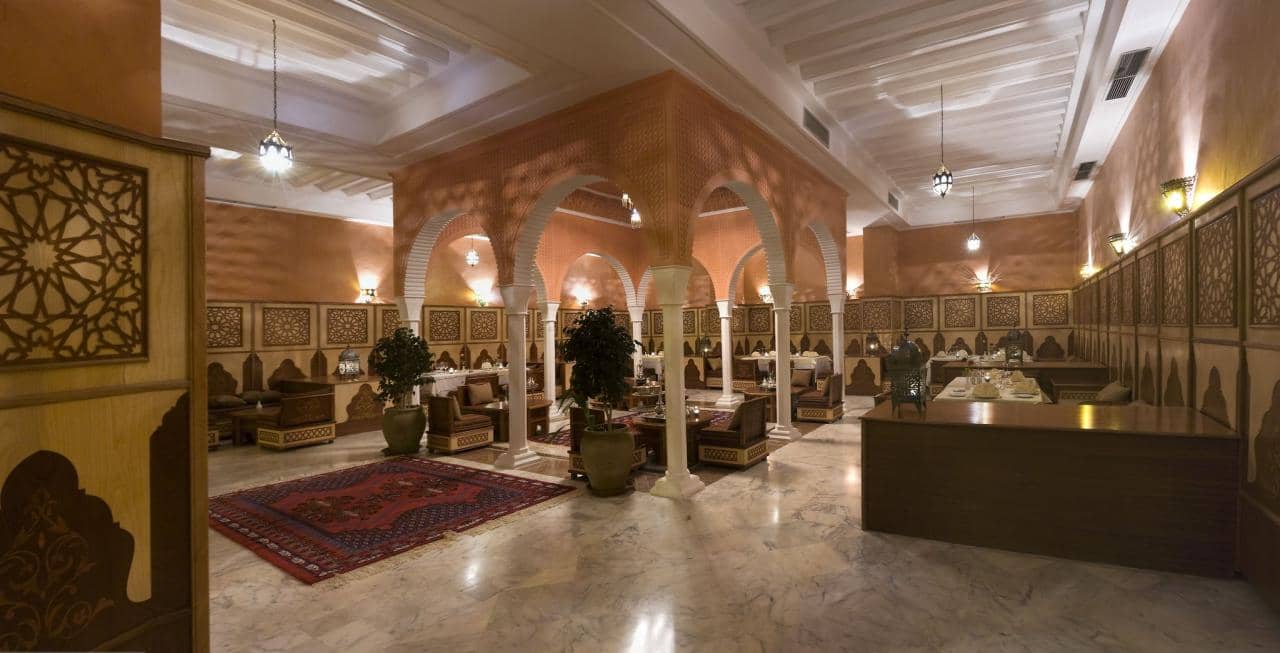 Alhambra Thalasso - zdjęcie 20