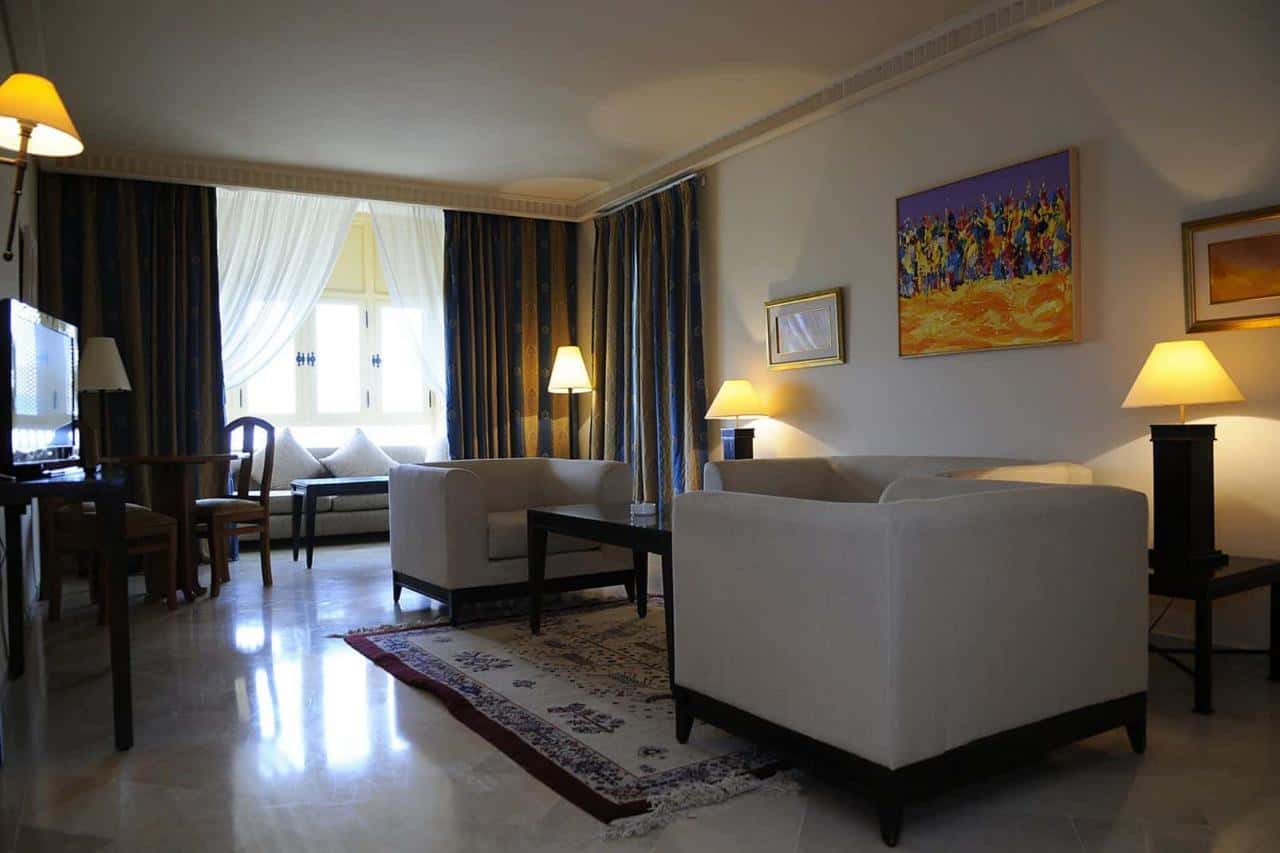 Alhambra Thalasso - zdjęcie 3