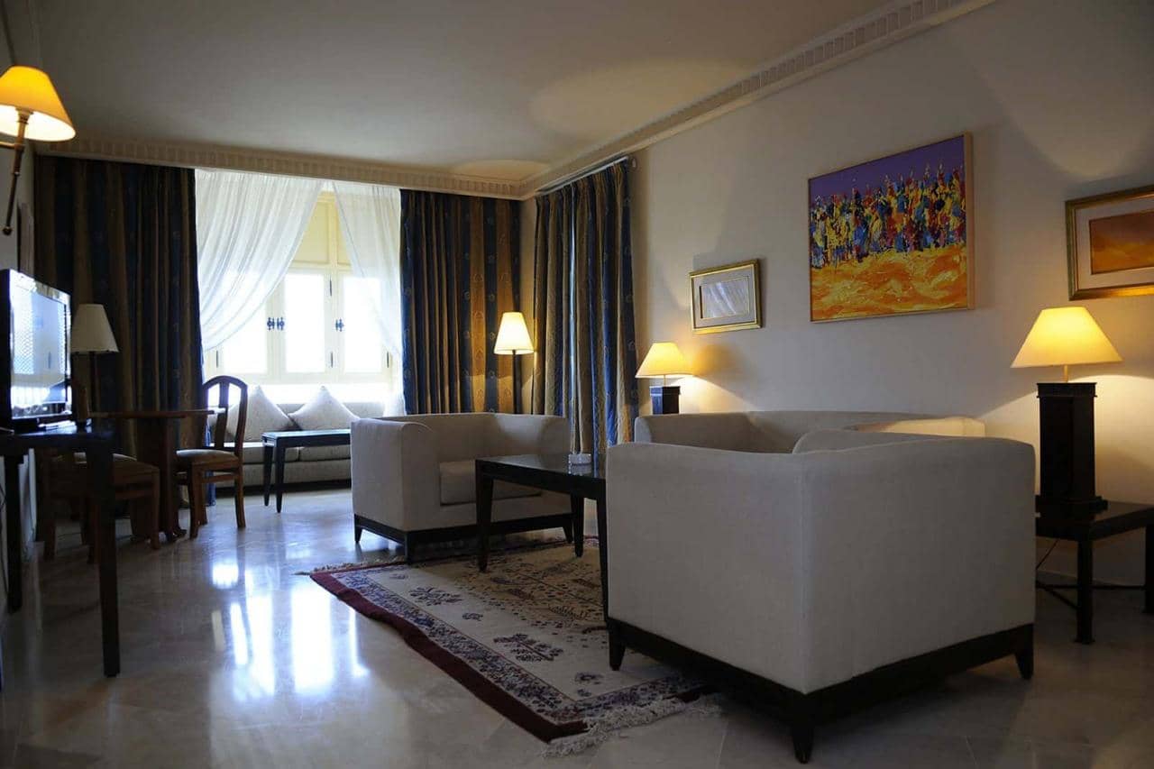 Alhambra Thalasso - zdjęcie 3