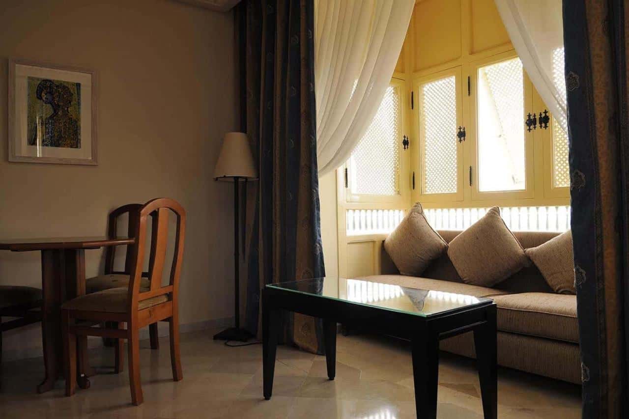 Alhambra Thalasso - zdjęcie 32