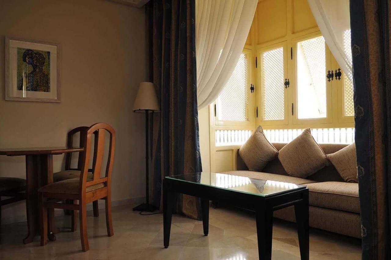 Alhambra Thalasso - zdjęcie 32