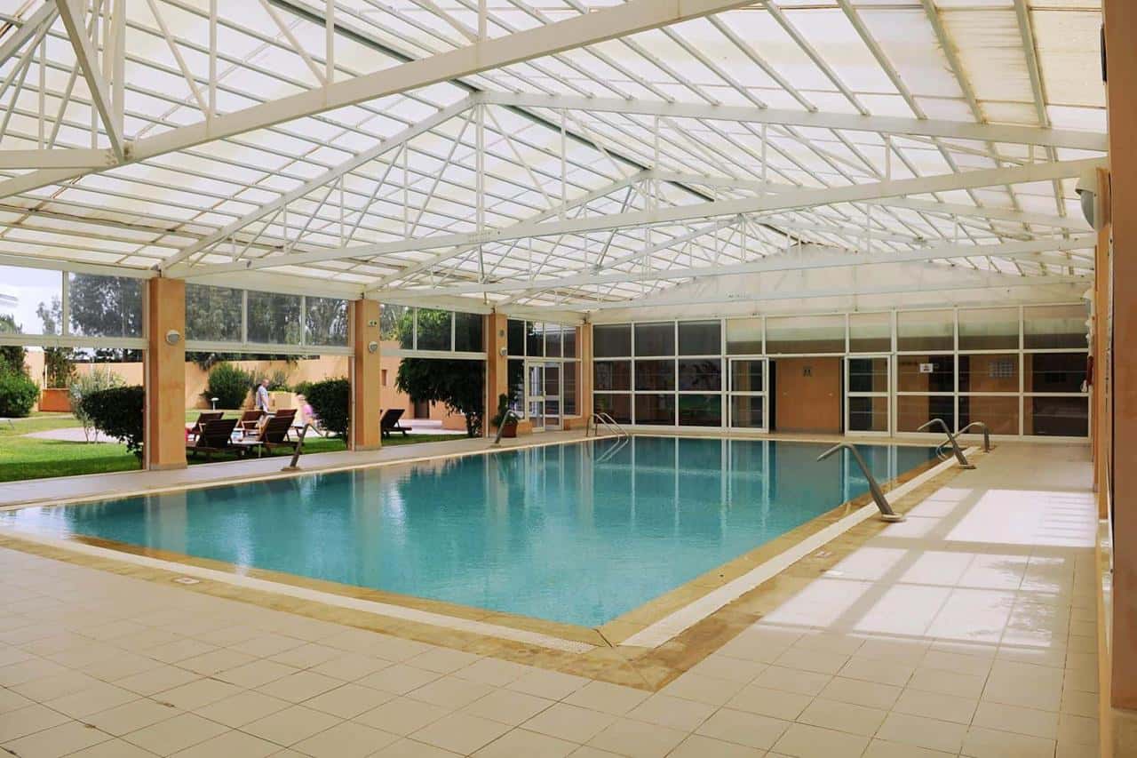Alhambra Thalasso - zdjęcie 33