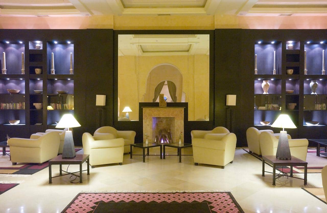Alhambra Thalasso - zdjęcie 11