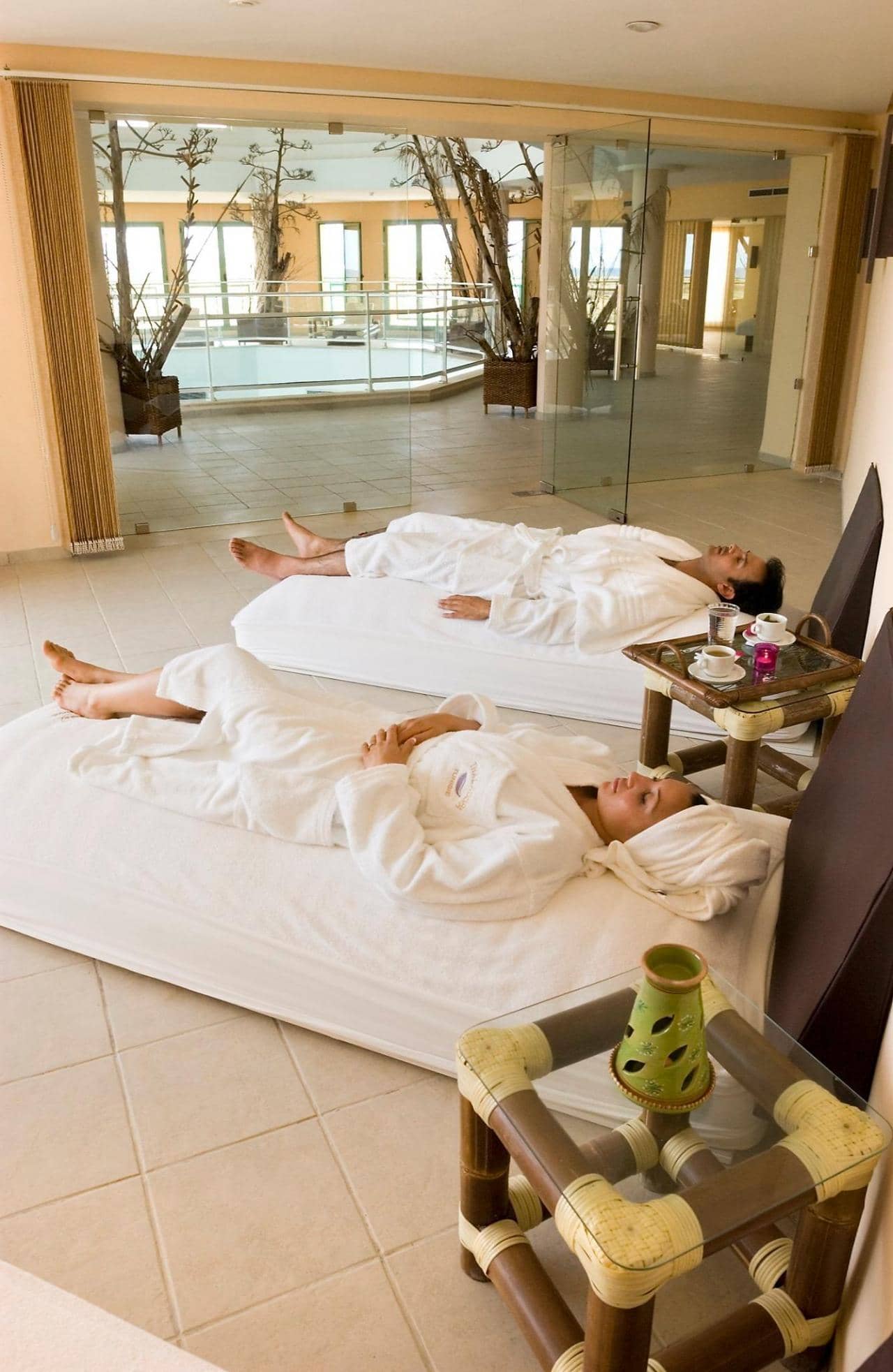 Alhambra Thalasso - zdjęcie 36