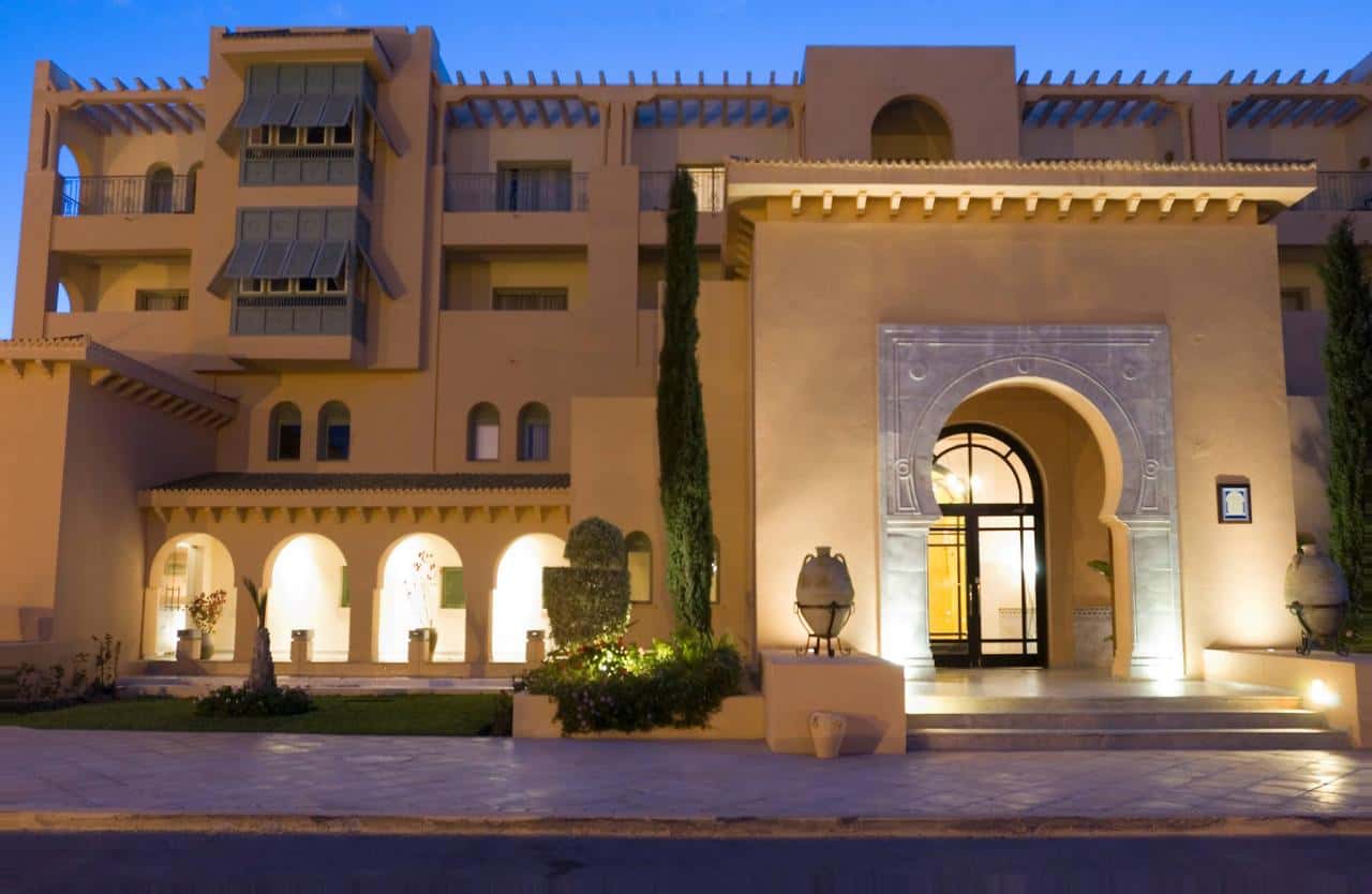 Alhambra Thalasso - zdjęcie 5