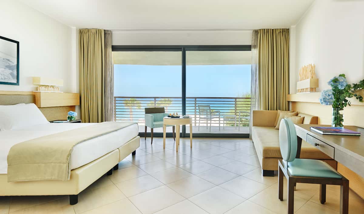 Capovaticano Resort Thalasso SPA - zdjęcie 2