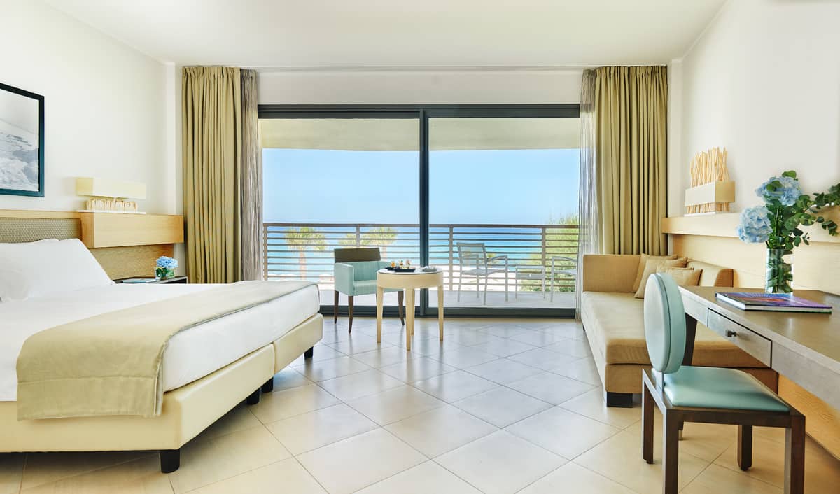 Capovaticano Resort Thalasso SPA - zdjęcie 2