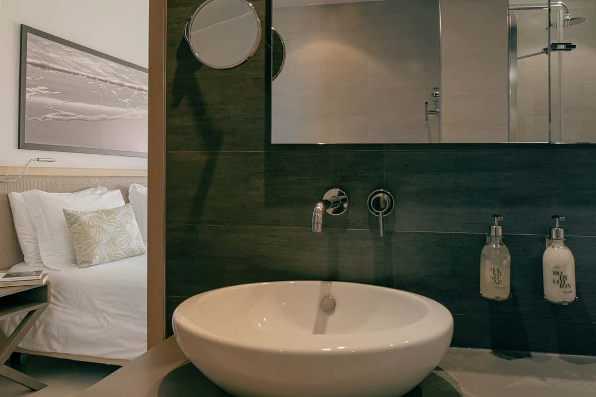 Capovaticano Resort Thalasso SPA - zdjęcie 17