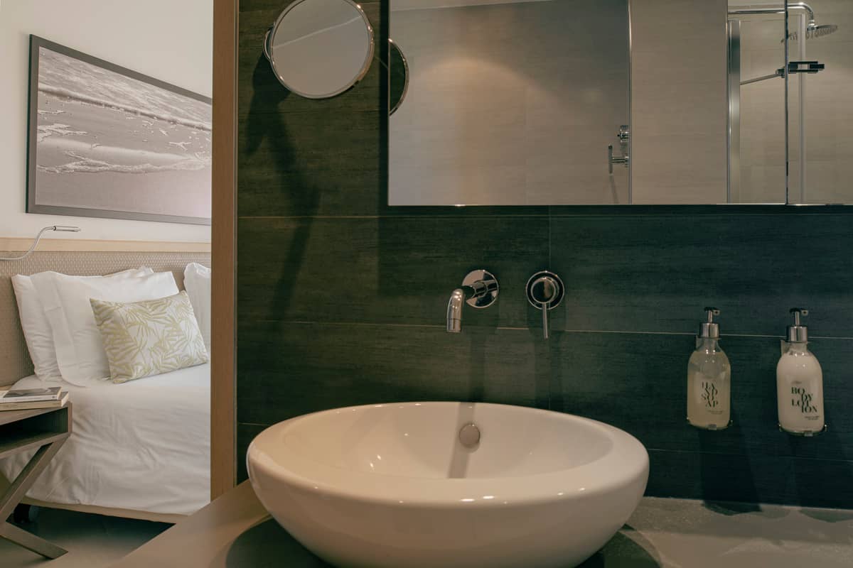 Capovaticano Resort Thalasso SPA - zdjęcie 17