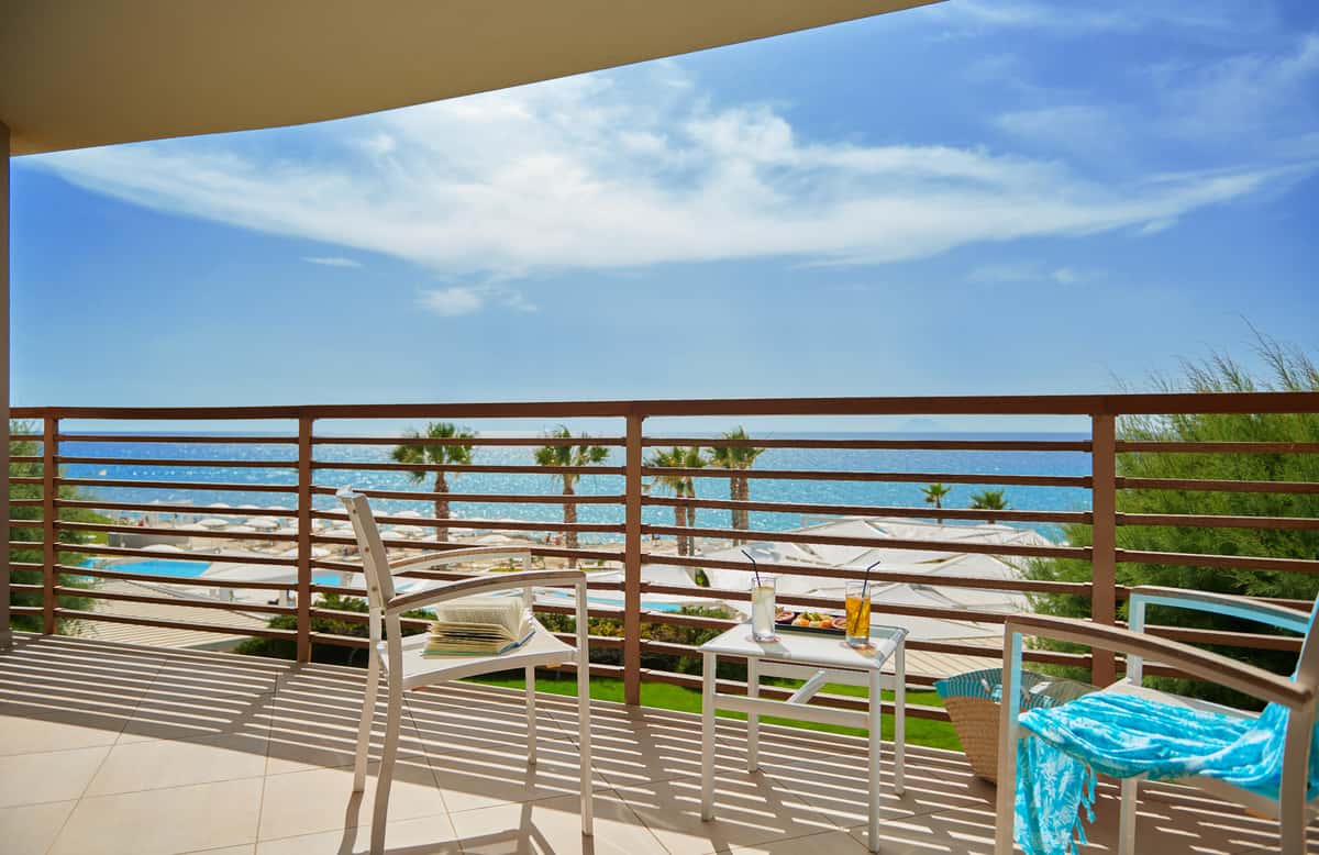 Capovaticano Resort Thalasso SPA - zdjęcie 10