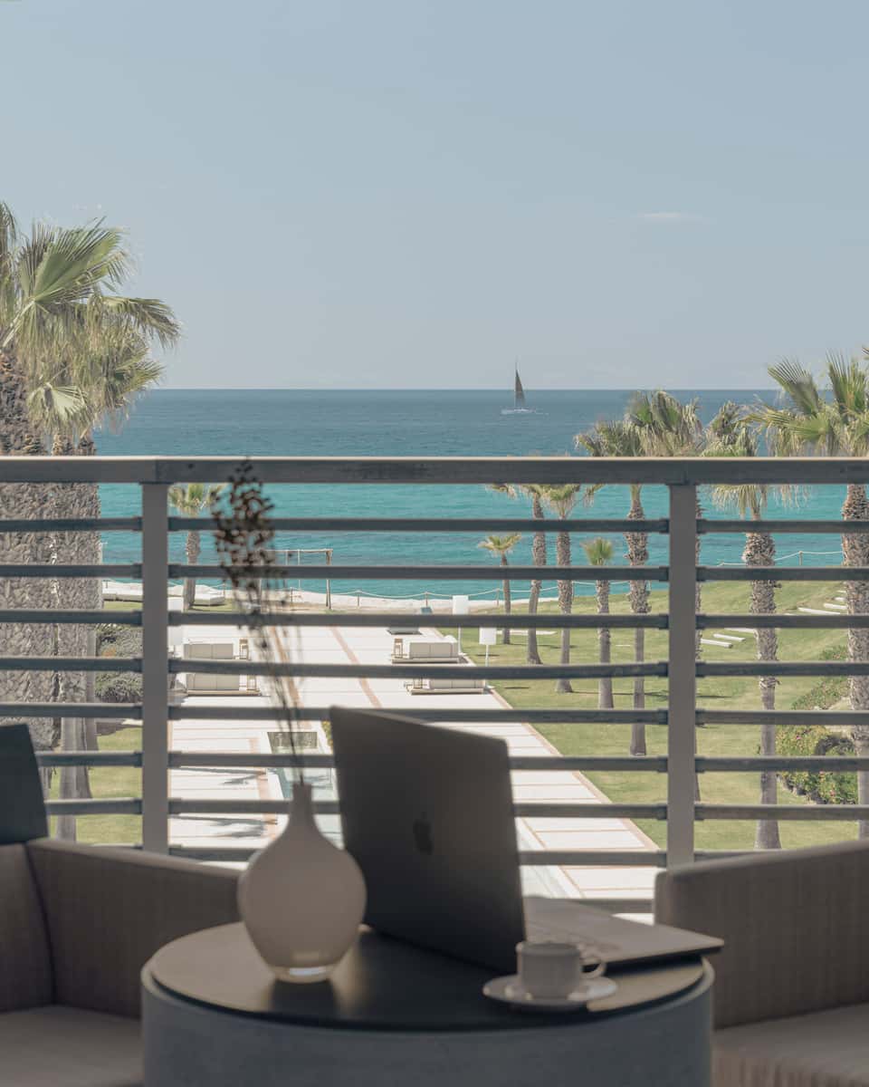 Capovaticano Resort Thalasso SPA - zdjęcie 18