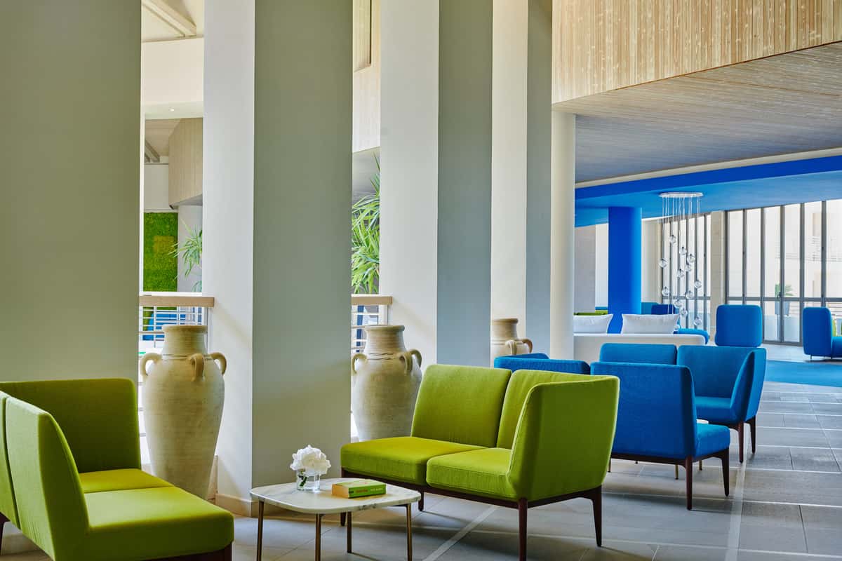 Capovaticano Resort Thalasso SPA - zdjęcie 3