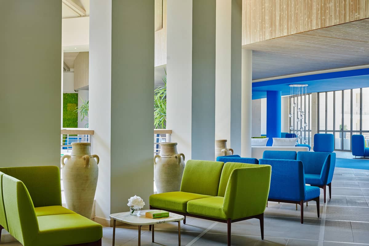 Capovaticano Resort Thalasso SPA - zdjęcie 3