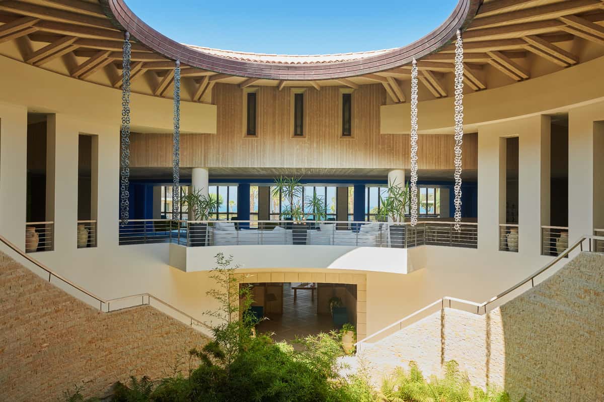 Capovaticano Resort Thalasso SPA - zdjęcie 29