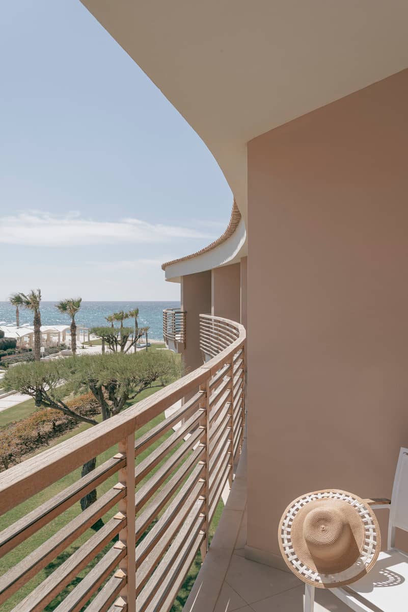 Capovaticano Resort Thalasso SPA - zdjęcie 12