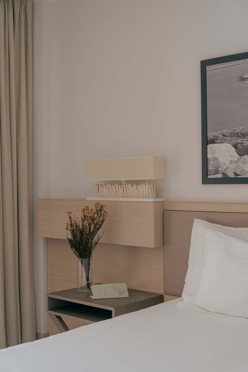 Capovaticano Resort Thalasso SPA - zdjęcie 13