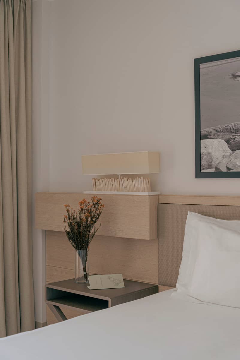 Capovaticano Resort Thalasso SPA - zdjęcie 13