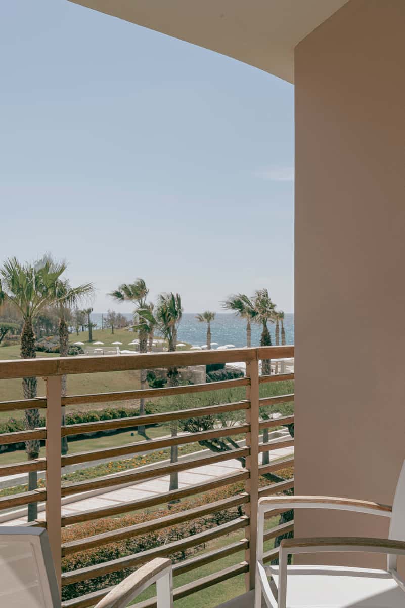 Capovaticano Resort Thalasso SPA - zdjęcie 15