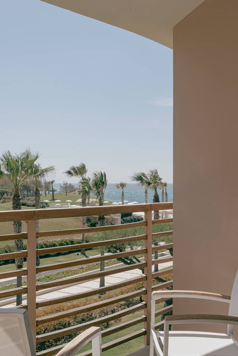 Capovaticano Resort Thalasso SPA - zdjęcie 15