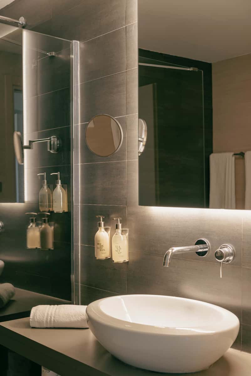 Capovaticano Resort Thalasso SPA - zdjęcie 16