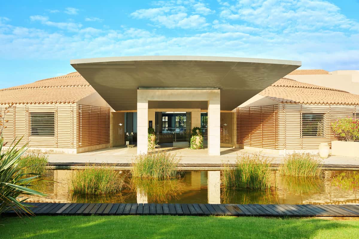 Capovaticano Resort Thalasso SPA - zdjęcie 4