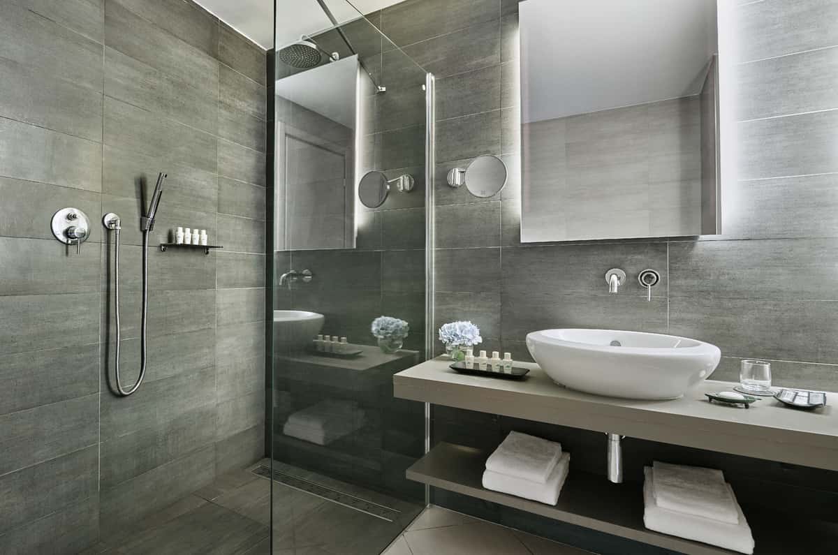 Capovaticano Resort Thalasso SPA - zdjęcie 11