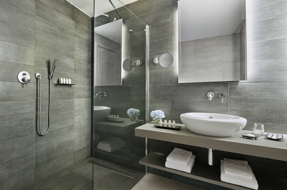 Capovaticano Resort Thalasso SPA - zdjęcie 11