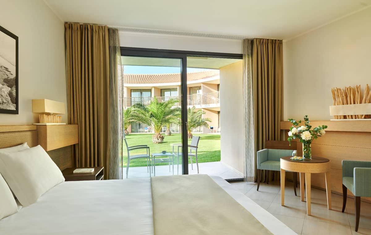 Capovaticano Resort Thalasso SPA - zdjęcie 9