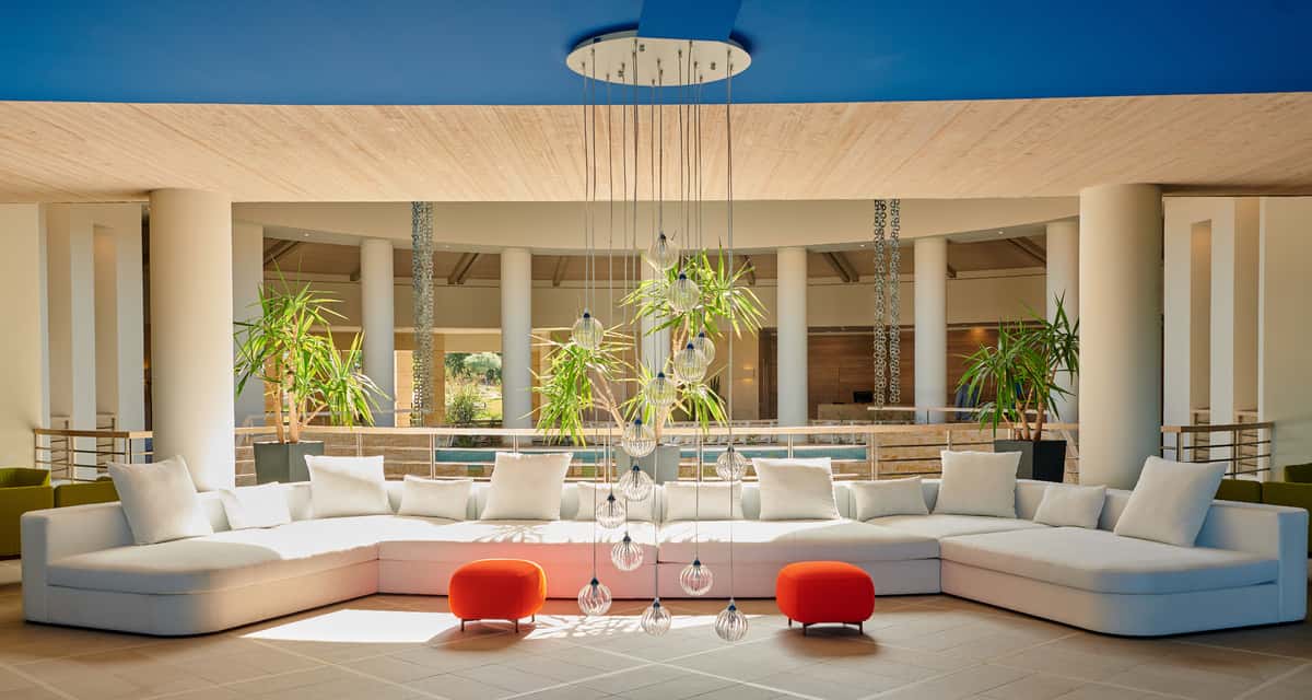 Capovaticano Resort Thalasso SPA - zdjęcie 7