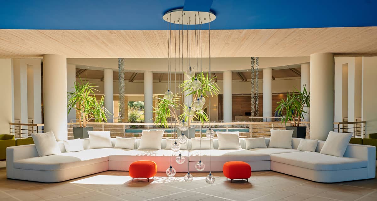 Capovaticano Resort Thalasso SPA - zdjęcie 7