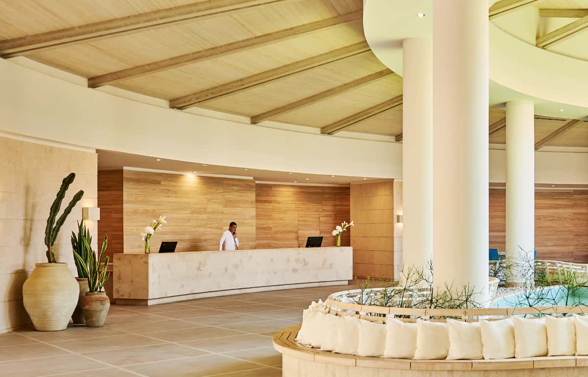 Capovaticano Resort Thalasso SPA - zdjęcie 8