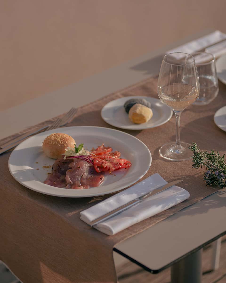 Capovaticano Resort Thalasso SPA - zdjęcie 32