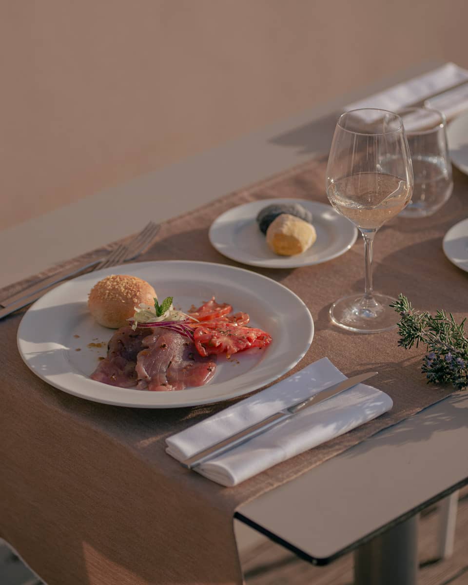 Capovaticano Resort Thalasso SPA - zdjęcie 32