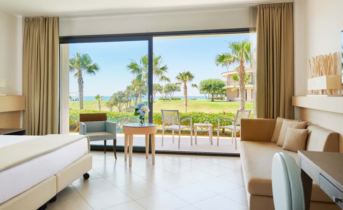Capovaticano Resort Thalasso SPA - zdjęcie 21