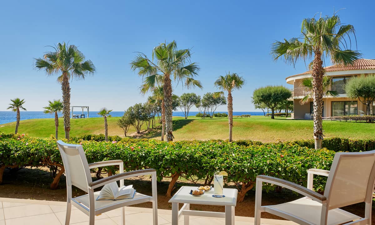 Capovaticano Resort Thalasso SPA - zdjęcie 6
