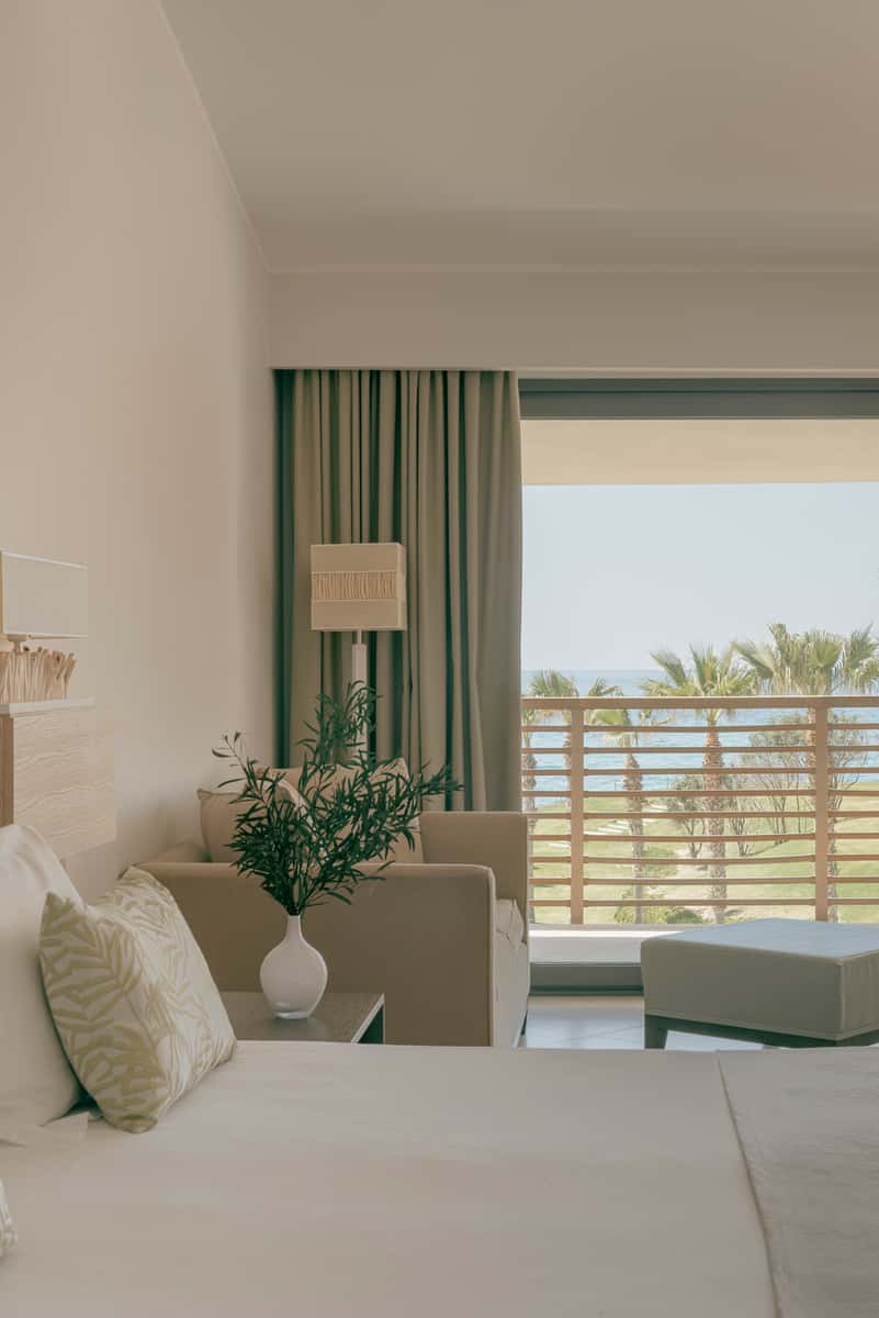 Capovaticano Resort Thalasso SPA - zdjęcie 19