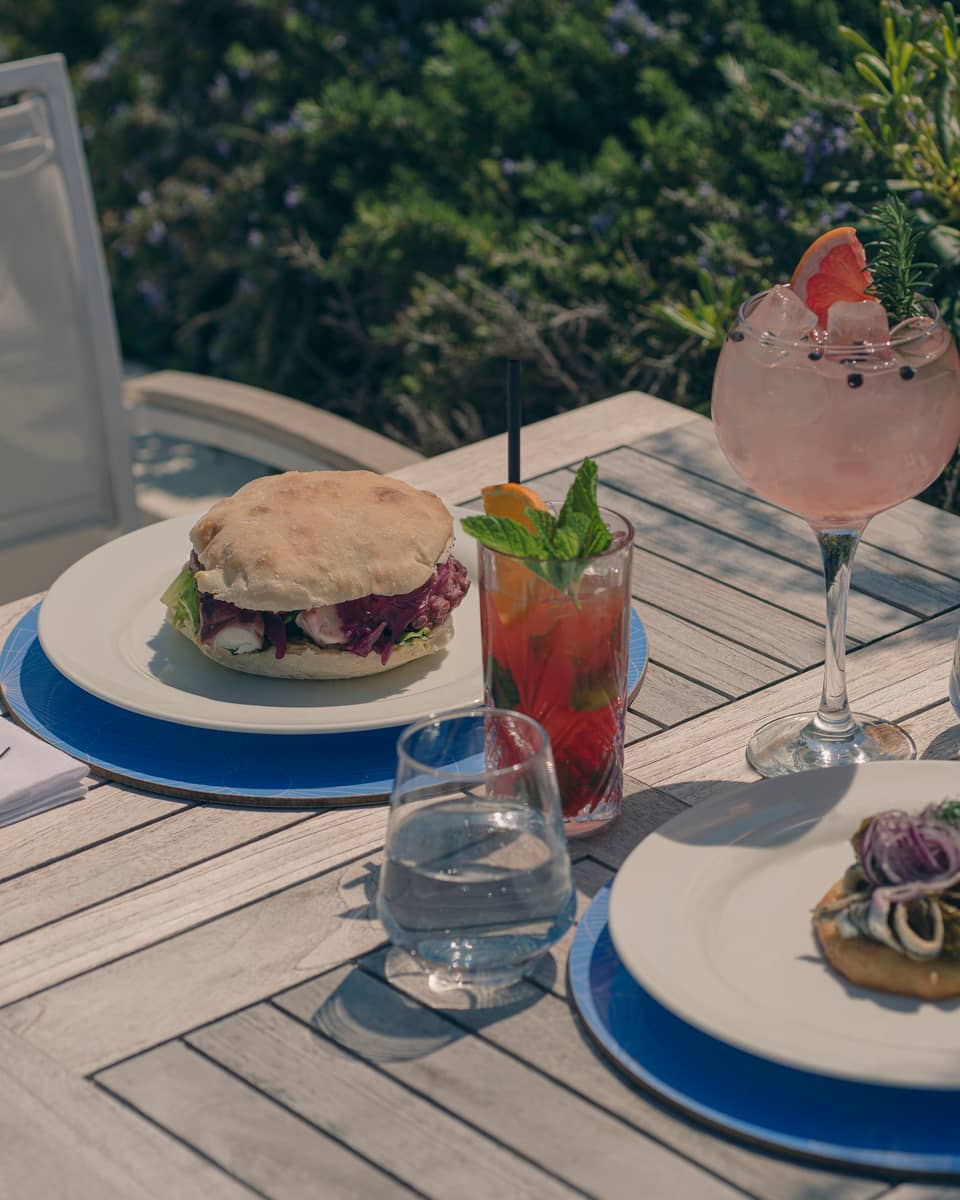 Capovaticano Resort Thalasso SPA - zdjęcie 31
