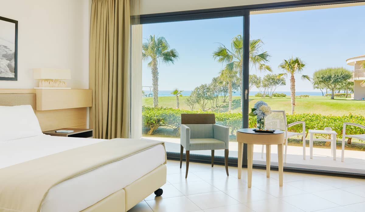 Capovaticano Resort Thalasso SPA - zdjęcie 23